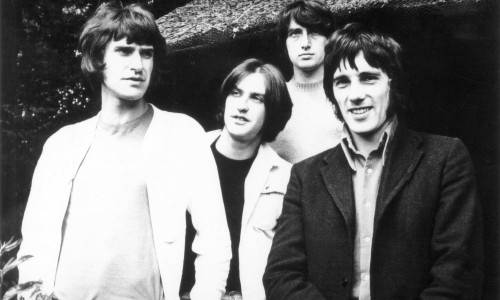 The Kinks - Bmg pubblica 7 imperdibili album masterizzati per iTunes/HD